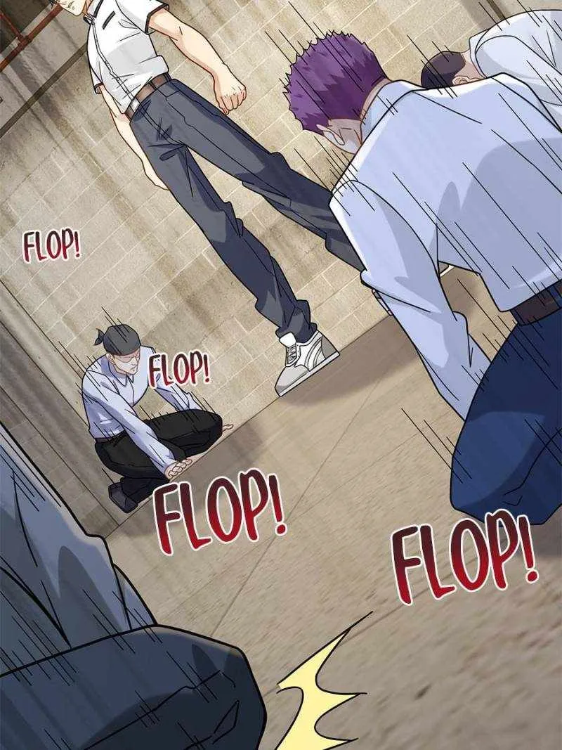 The Supreme Almighty Master (Remake) Chapter 60 page 6 - 