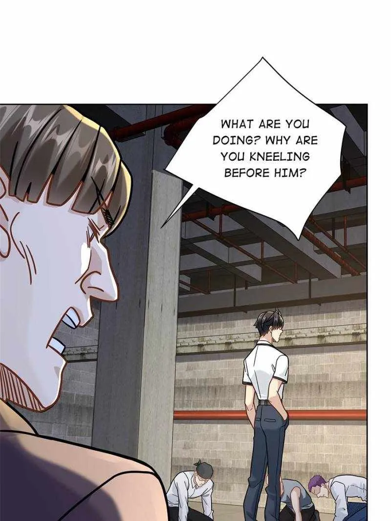 The Supreme Almighty Master (Remake) Chapter 60 page 8 - 