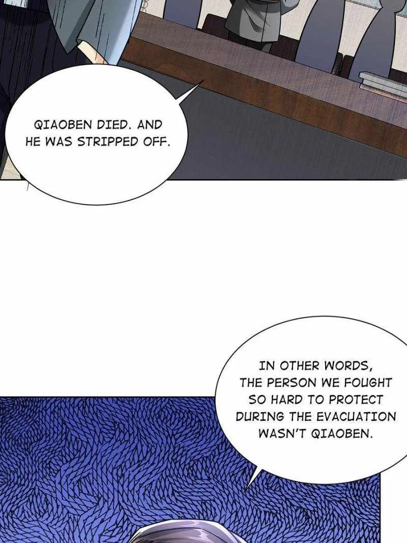 The Supreme Almighty Master (Remake) Chapter 61 page 3 - 