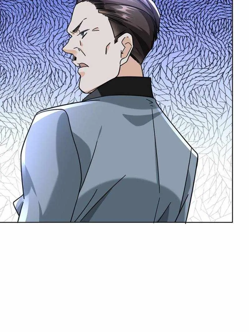 The Supreme Almighty Master (Remake) Chapter 61 page 4 - 