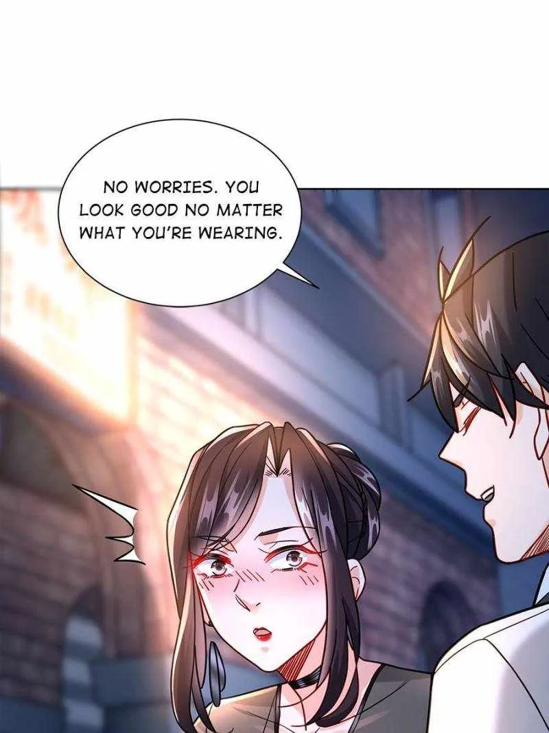The Supreme Almighty Master (Remake) Chapter 61 page 33 - 