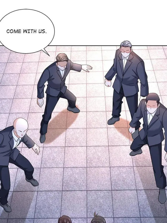 The Supreme Almighty Master (Remake) Chapter 62 page 1 - 
