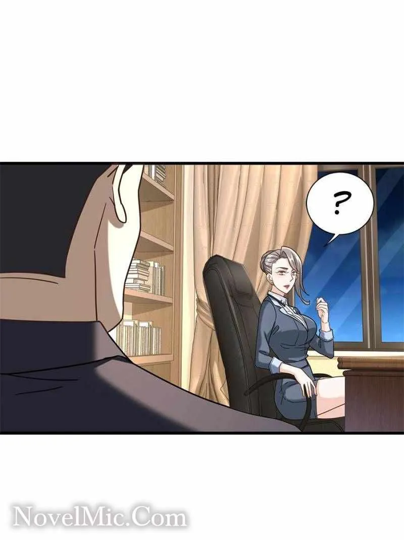 The Supreme Almighty Master (Remake) Chapter 63 page 20 - 