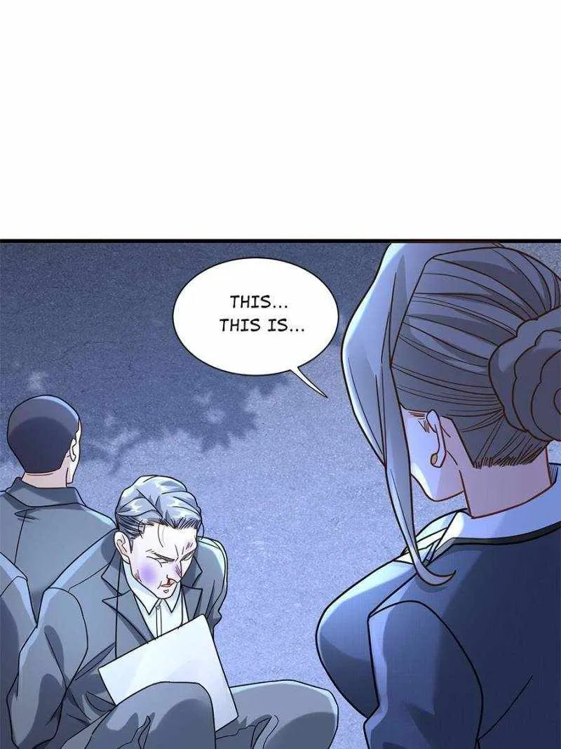 The Supreme Almighty Master (Remake) Chapter 63 page 22 - 