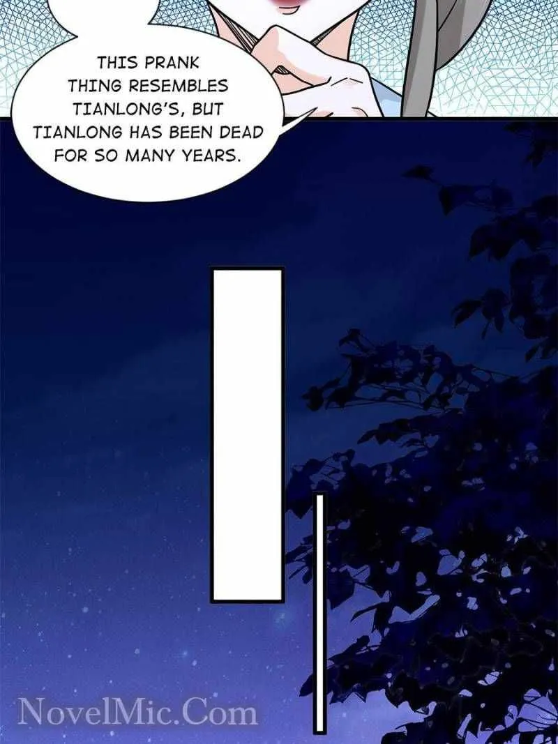 The Supreme Almighty Master (Remake) Chapter 63 page 29 - 