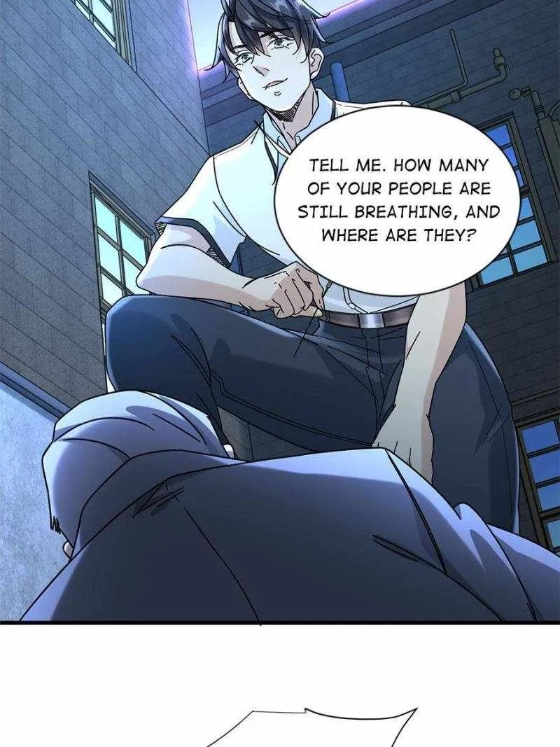 The Supreme Almighty Master (Remake) Chapter 63 page 4 - 