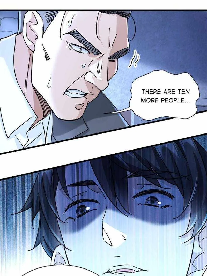 The Supreme Almighty Master (Remake) Chapter 63 page 10 - 