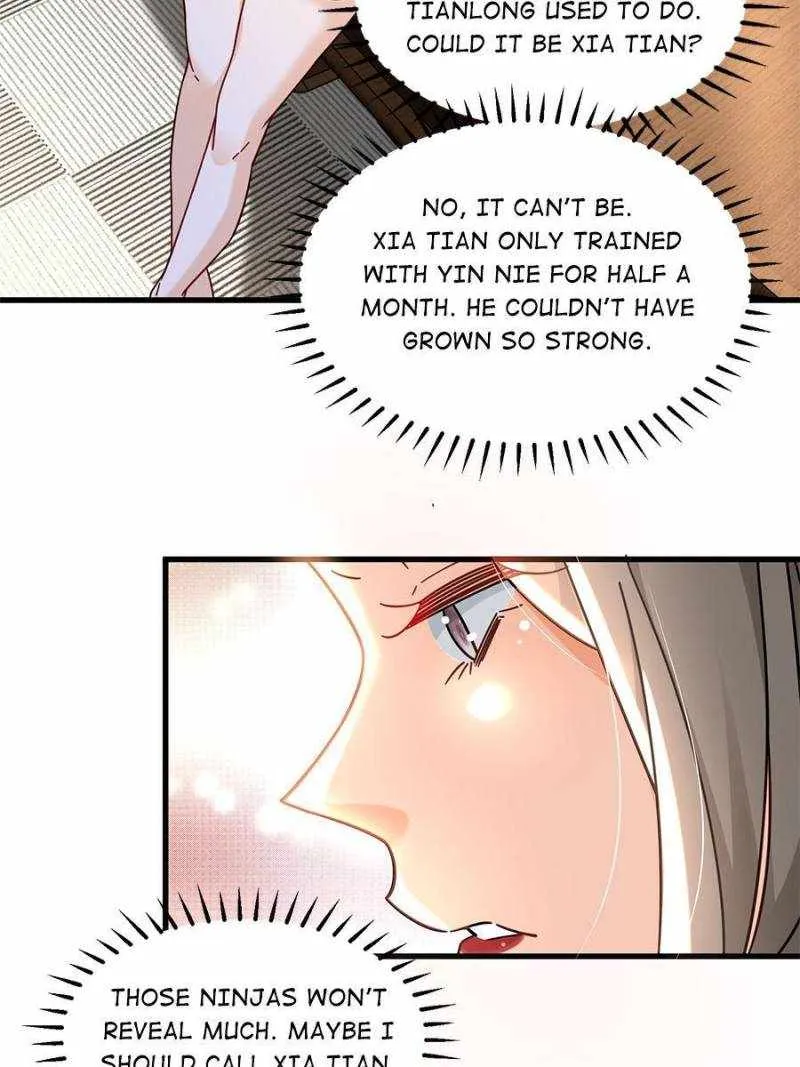 The Supreme Almighty Master (Remake) Chapter 64 page 2 - 