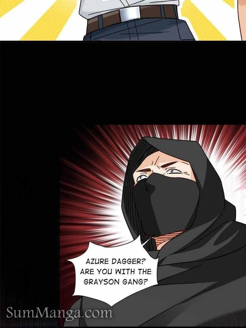 The Supreme Almighty Master (Remake) Chapter 64 page 14 - 