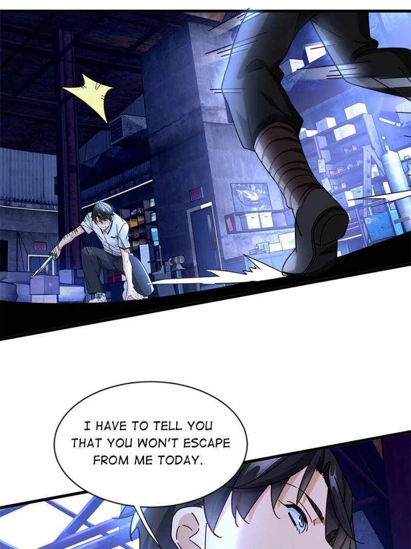 The Supreme Almighty Master (Remake) Chapter 64 page 17 - 
