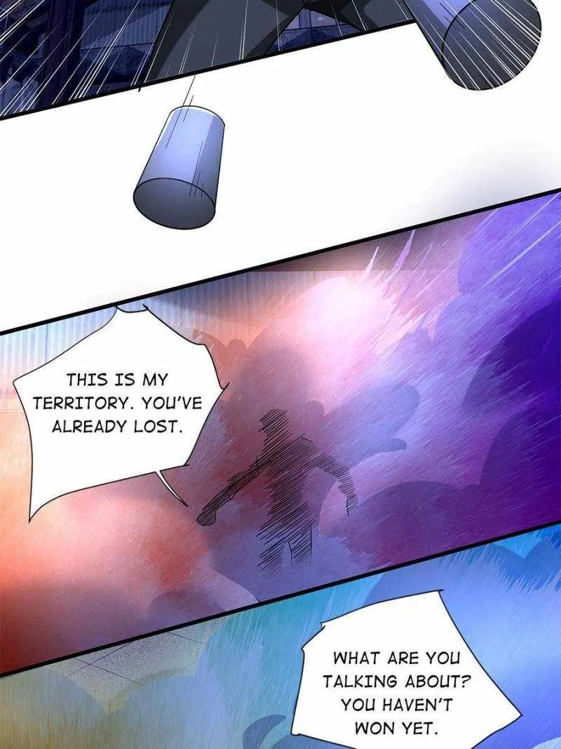The Supreme Almighty Master (Remake) Chapter 64 page 20 - 
