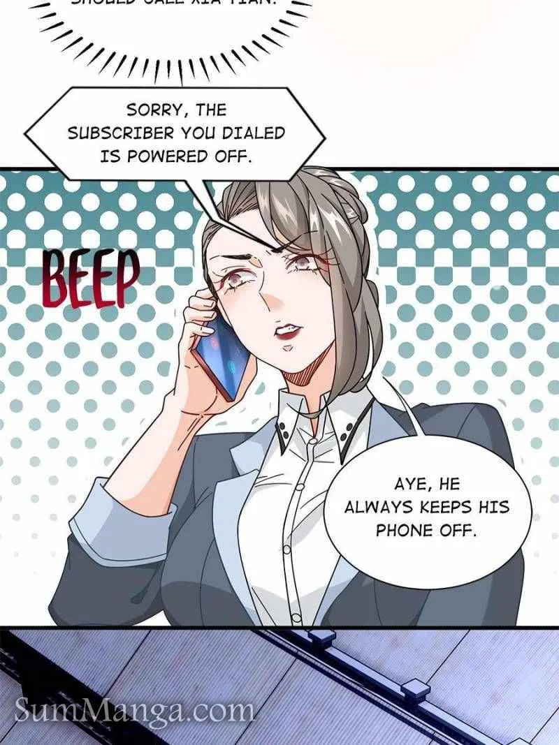 The Supreme Almighty Master (Remake) Chapter 64 page 3 - 