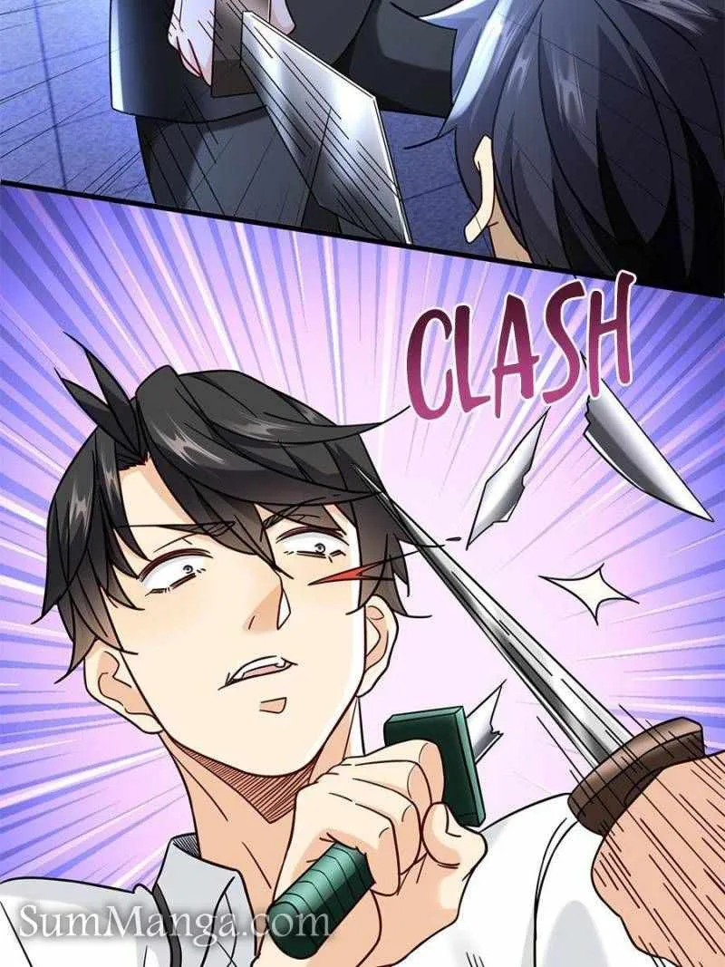 The Supreme Almighty Master (Remake) Chapter 64 page 22 - 