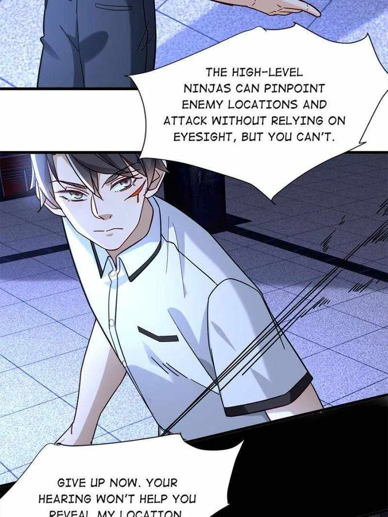 The Supreme Almighty Master (Remake) Chapter 64 page 24 - 