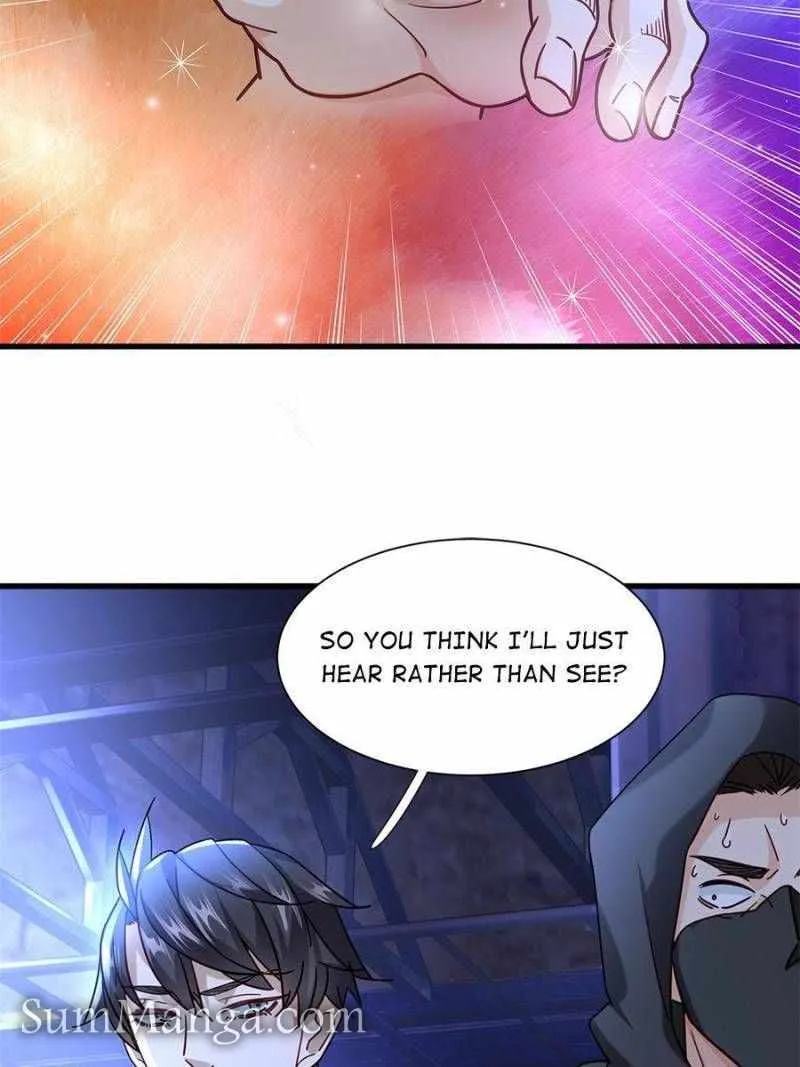 The Supreme Almighty Master (Remake) Chapter 64 page 29 - 