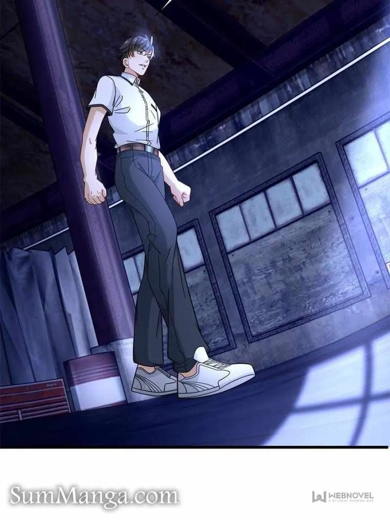 The Supreme Almighty Master (Remake) Chapter 64 page 6 - 