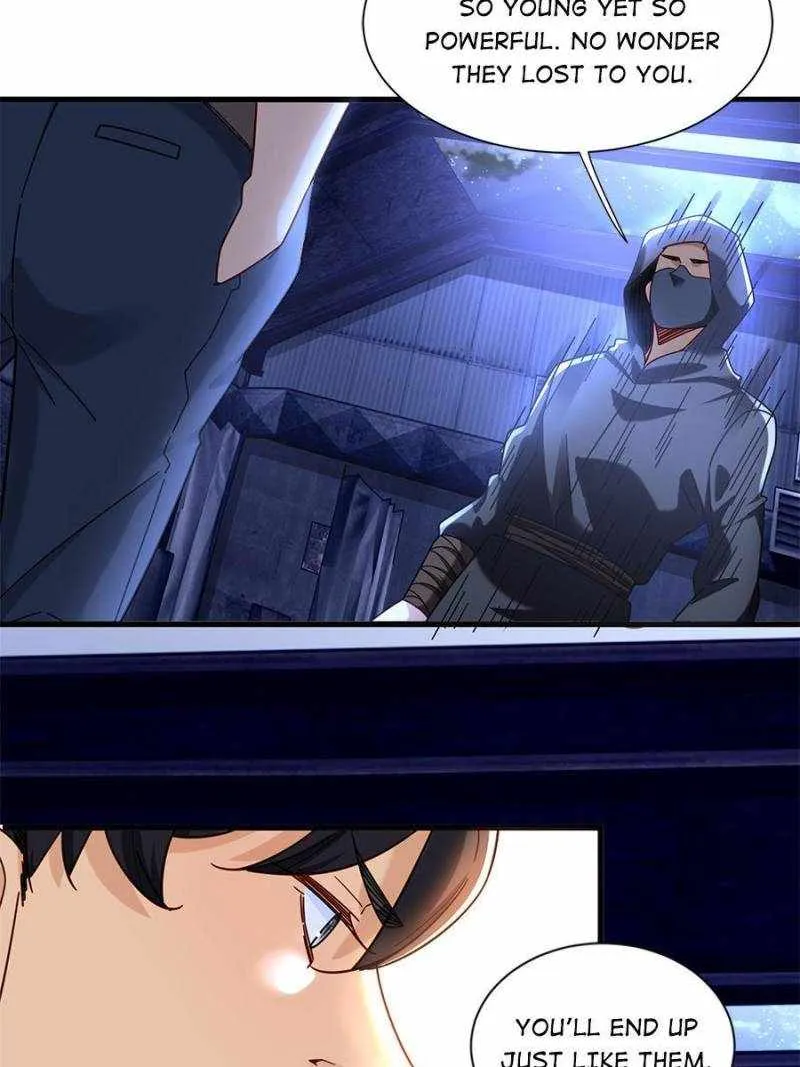 The Supreme Almighty Master (Remake) Chapter 64 page 10 - 