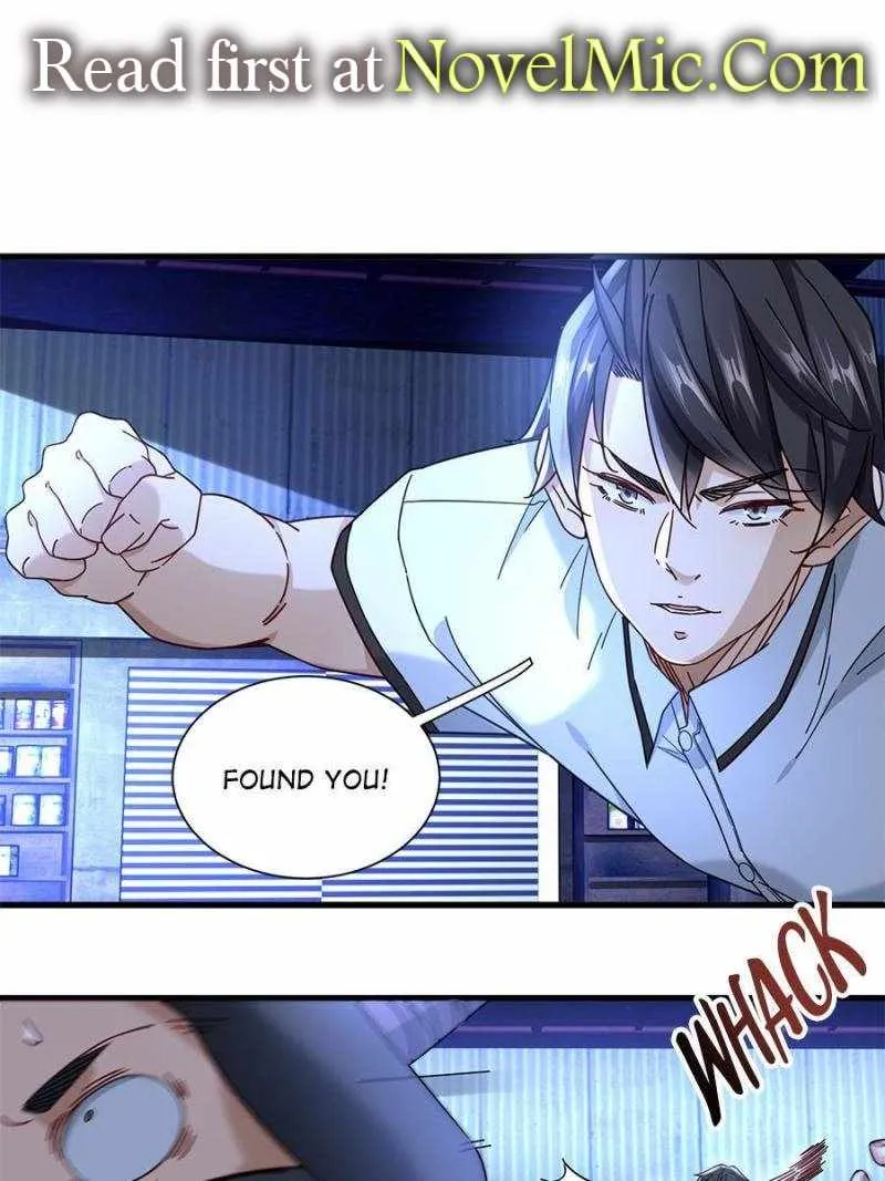 The Supreme Almighty Master (Remake) Chapter 65 page 1 - 