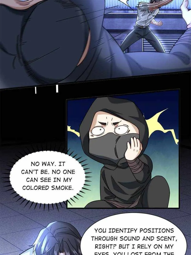 The Supreme Almighty Master (Remake) Chapter 65 page 2 - 
