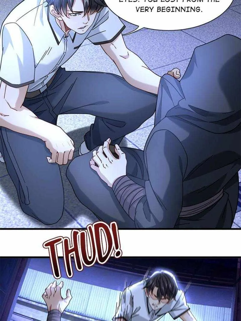 The Supreme Almighty Master (Remake) Chapter 65 page 3 - 