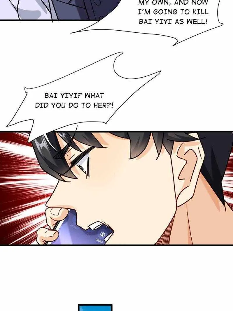 The Supreme Almighty Master (Remake) Chapter 65 page 30 - 