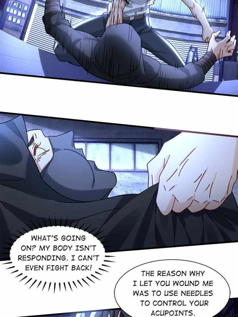 The Supreme Almighty Master (Remake) Chapter 65 page 4 - 