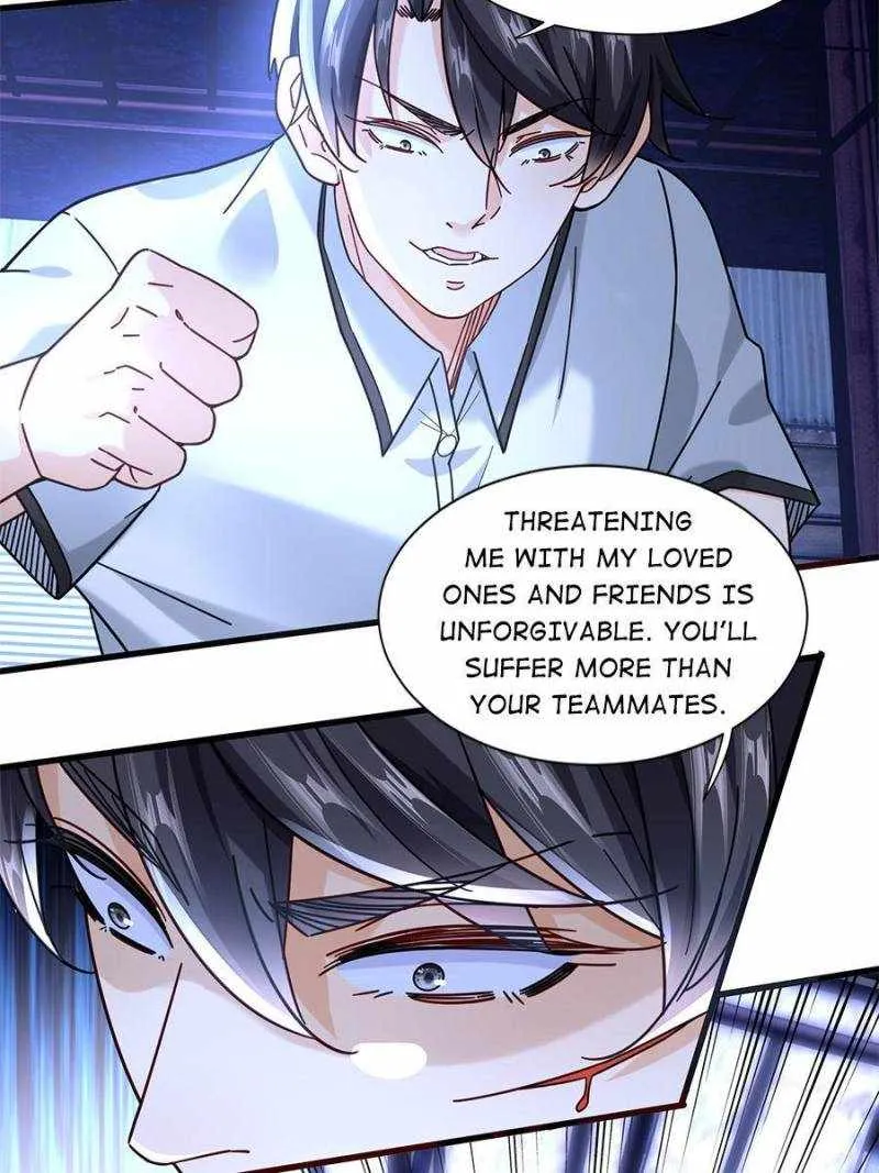 The Supreme Almighty Master (Remake) Chapter 65 page 5 - 