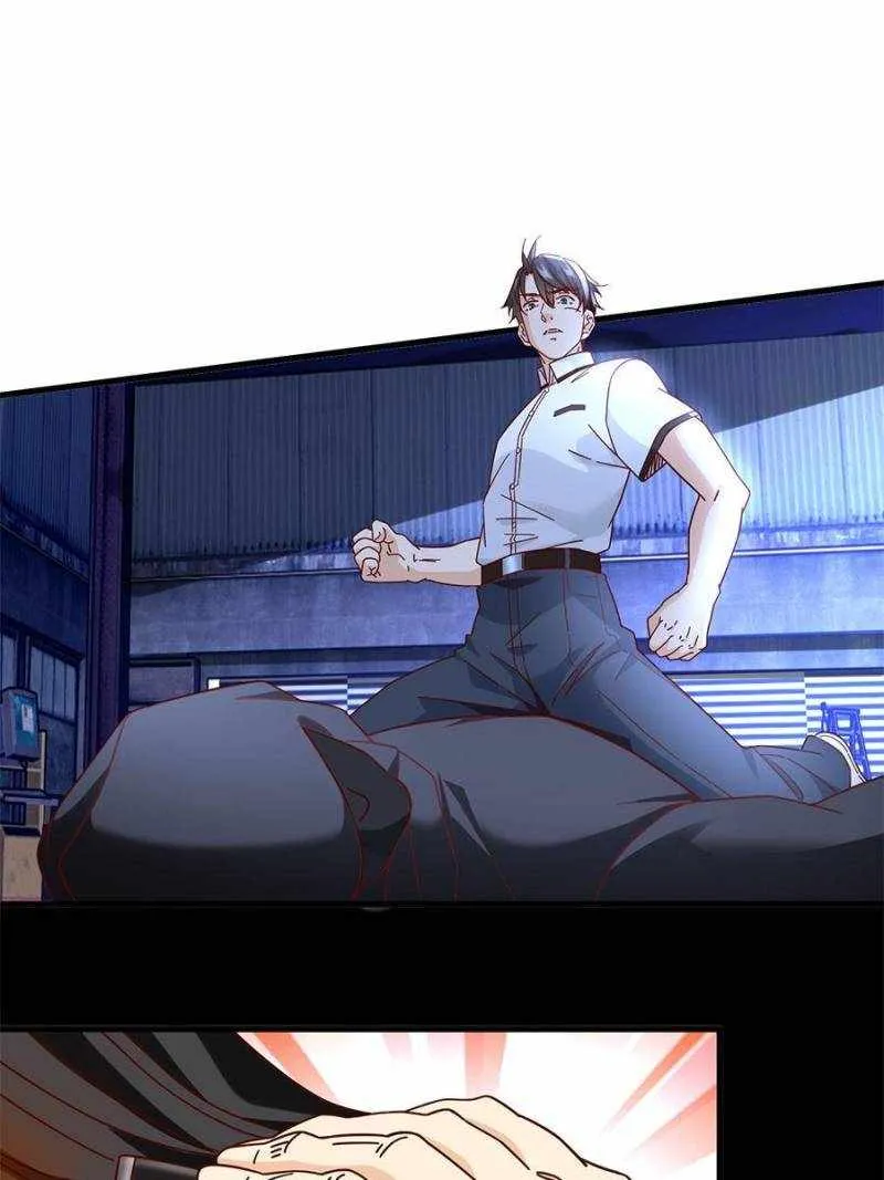 The Supreme Almighty Master (Remake) Chapter 65 page 7 - 