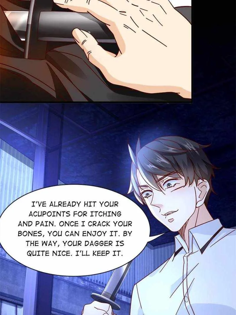 The Supreme Almighty Master (Remake) Chapter 65 page 8 - 