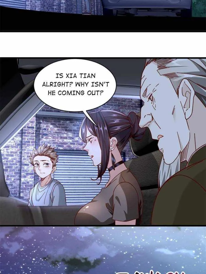 The Supreme Almighty Master (Remake) Chapter 65 page 10 - 