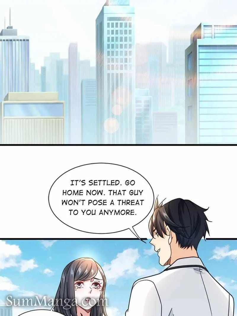 The Supreme Almighty Master (Remake) Chapter 67 page 3 - 