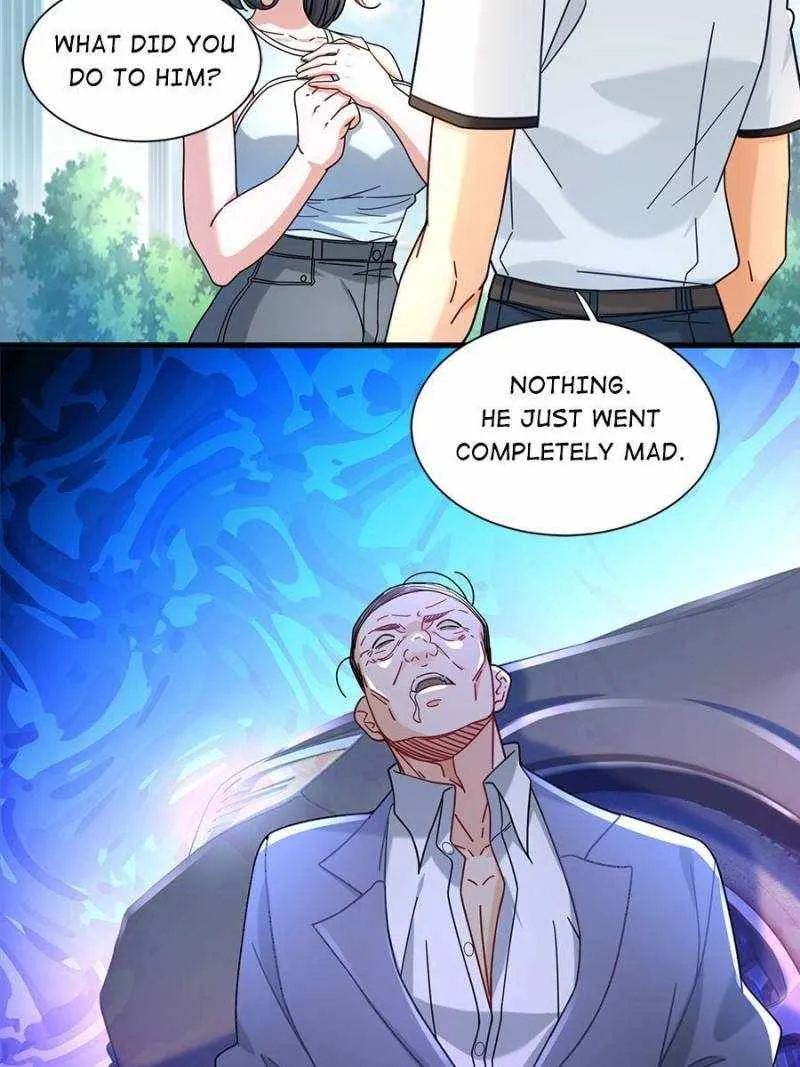 The Supreme Almighty Master (Remake) Chapter 67 page 4 - 