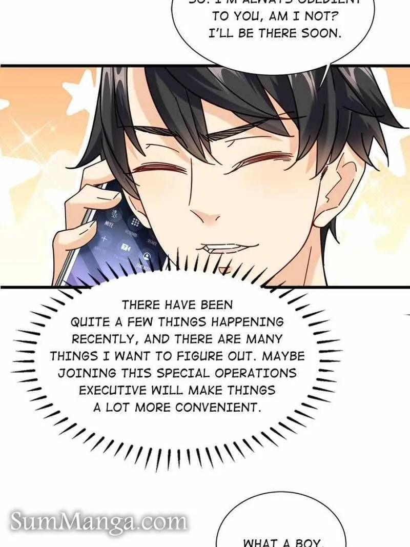 The Supreme Almighty Master (Remake) Chapter 67 page 8 - 