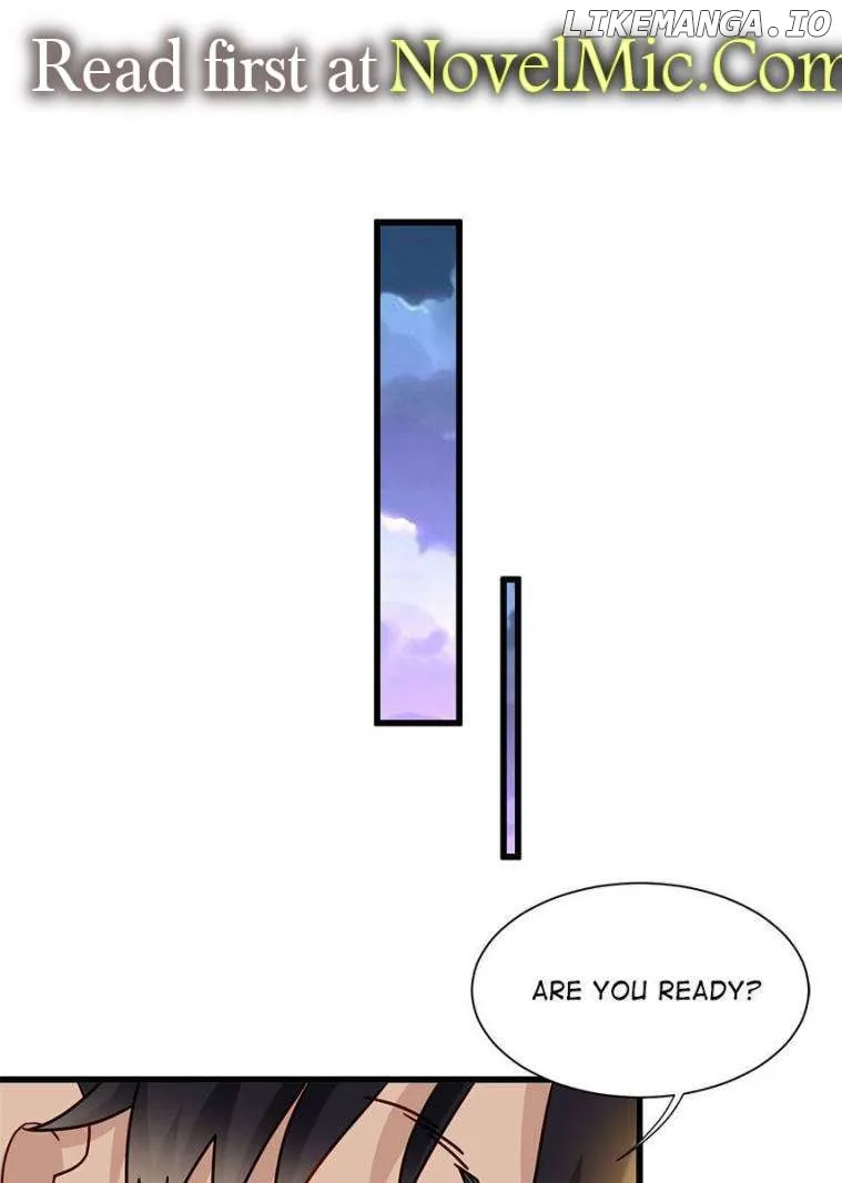 The Supreme Almighty Master (Remake) Chapter 68 page 1 - 