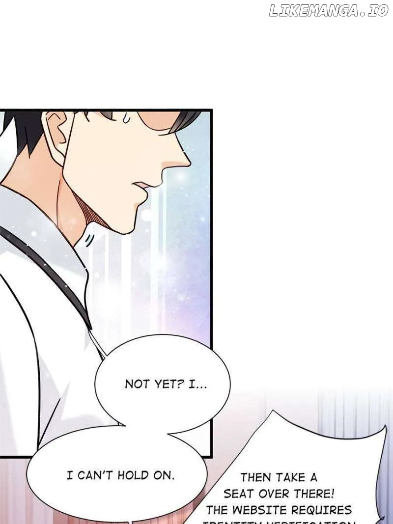 The Supreme Almighty Master (Remake) Chapter 68 page 3 - 