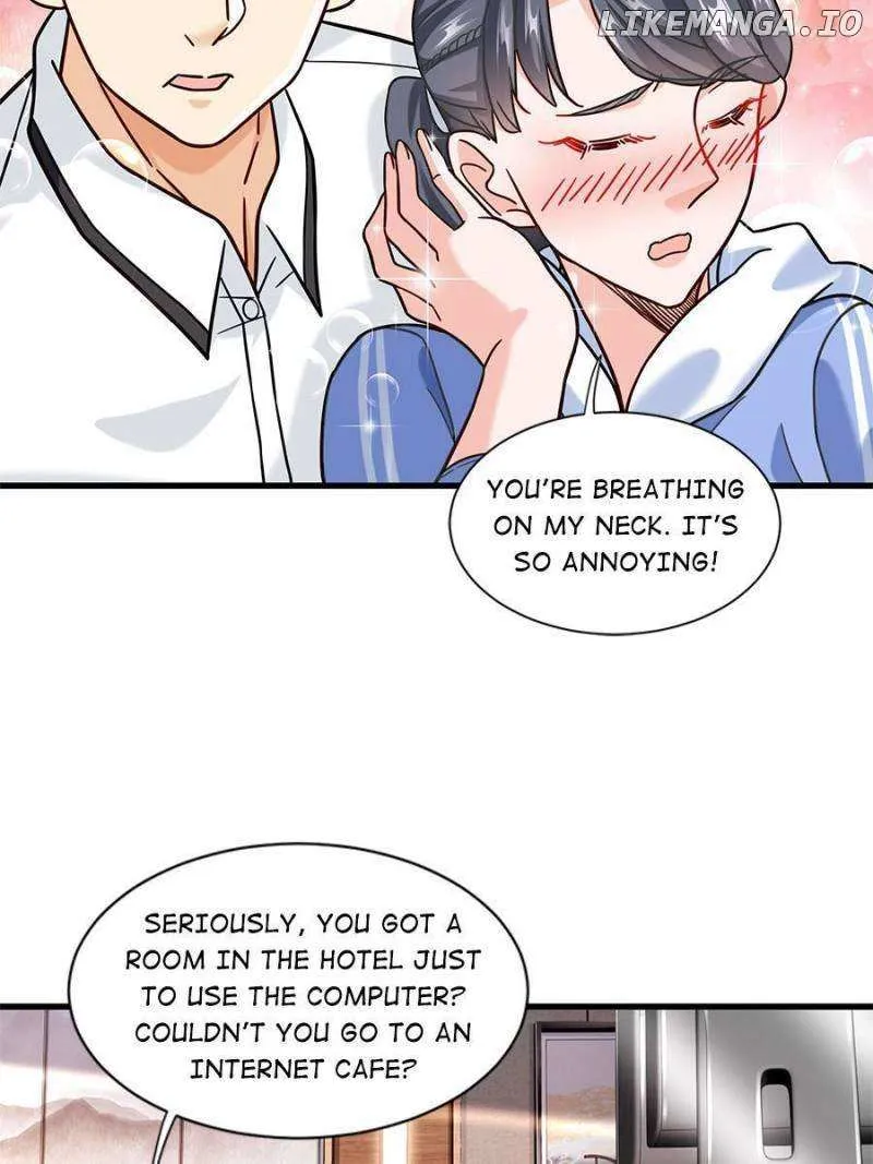 The Supreme Almighty Master (Remake) Chapter 68 page 5 - 