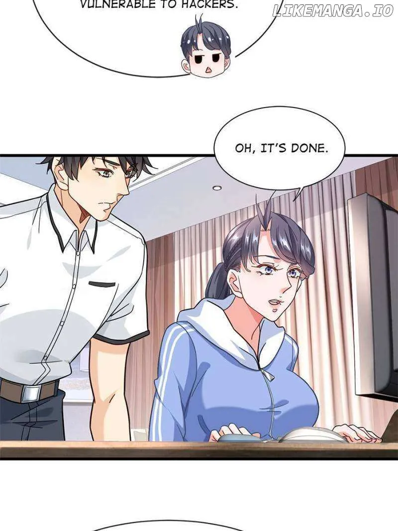 The Supreme Almighty Master (Remake) Chapter 68 page 8 - 