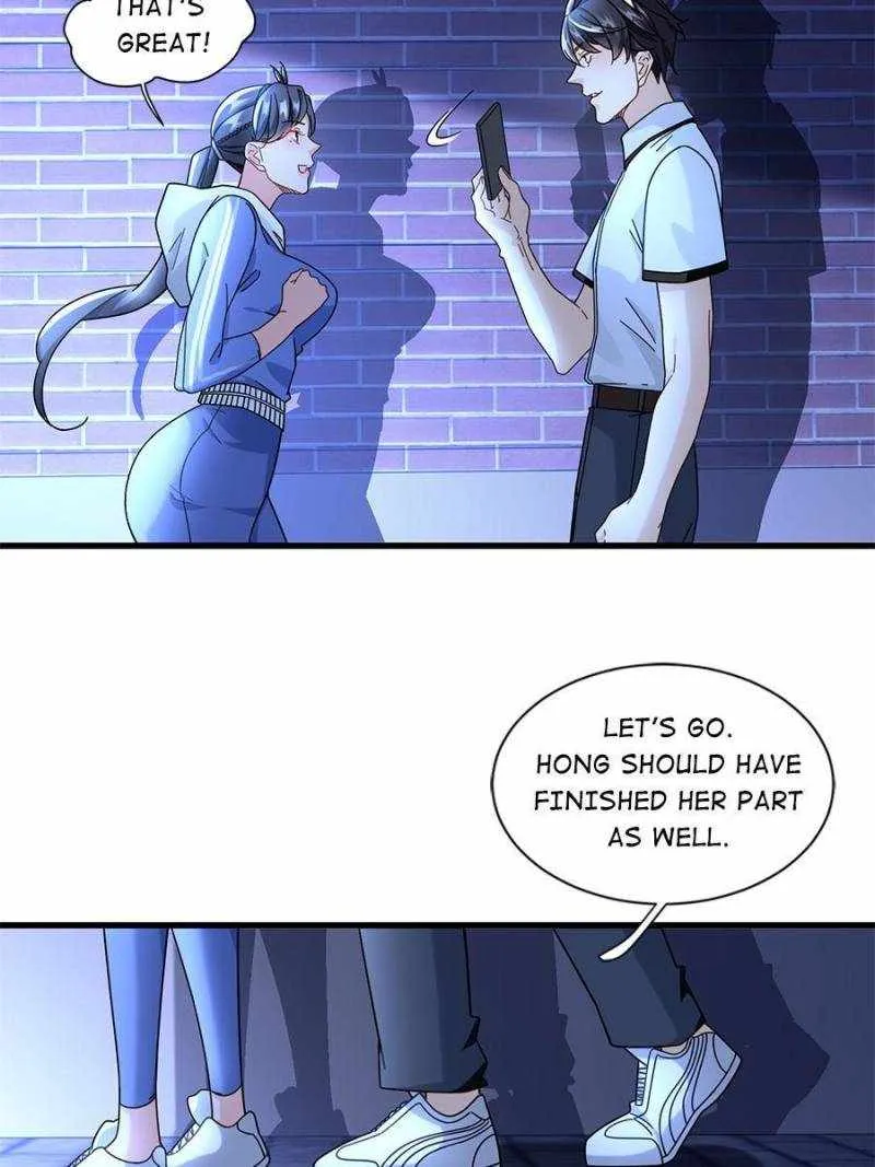 The Supreme Almighty Master (Remake) Chapter 69 page 4 - 