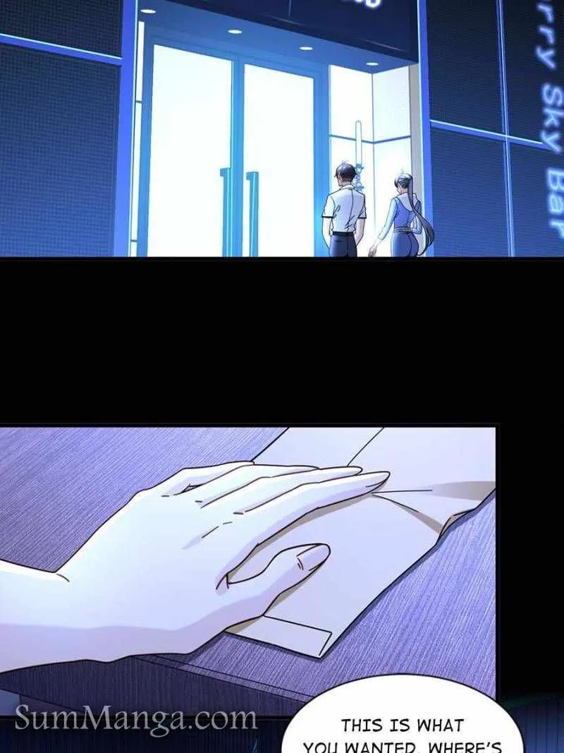 The Supreme Almighty Master (Remake) Chapter 69 page 7 - 