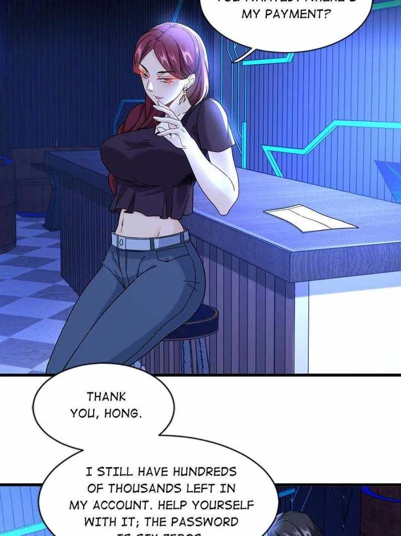 The Supreme Almighty Master (Remake) Chapter 69 page 8 - 