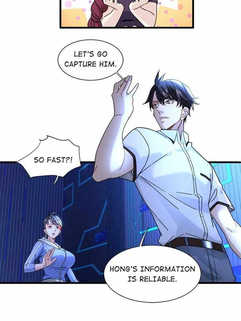 The Supreme Almighty Master (Remake) Chapter 69 page 10 - 