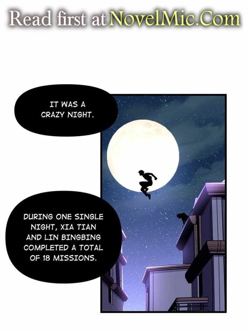 The Supreme Almighty Master (Remake) Chapter 70 page 1 - 