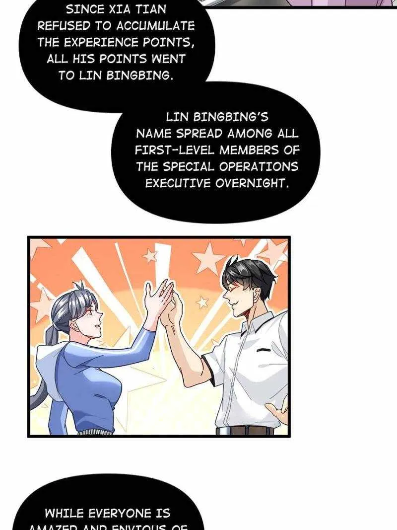 The Supreme Almighty Master (Remake) Chapter 70 page 4 - 