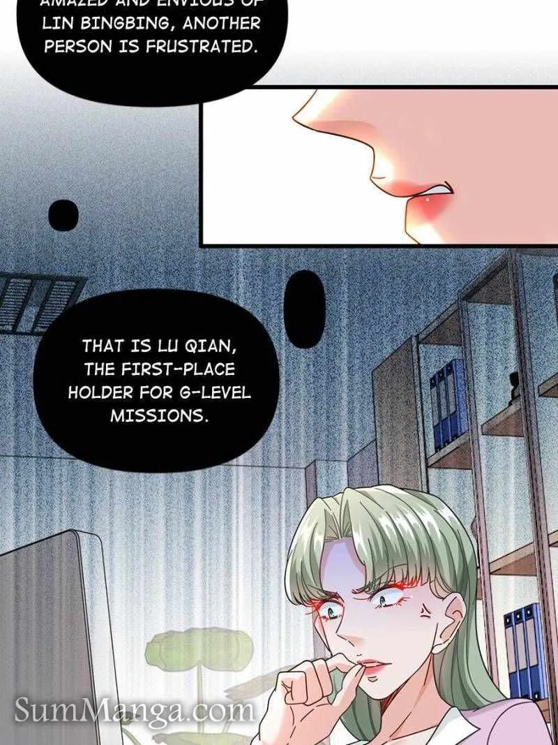 The Supreme Almighty Master (Remake) Chapter 70 page 5 - 