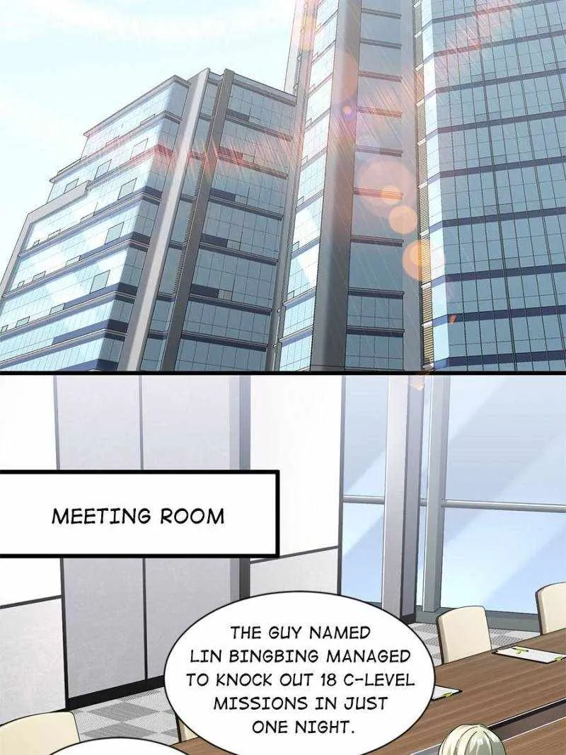 The Supreme Almighty Master (Remake) Chapter 70 page 8 - 