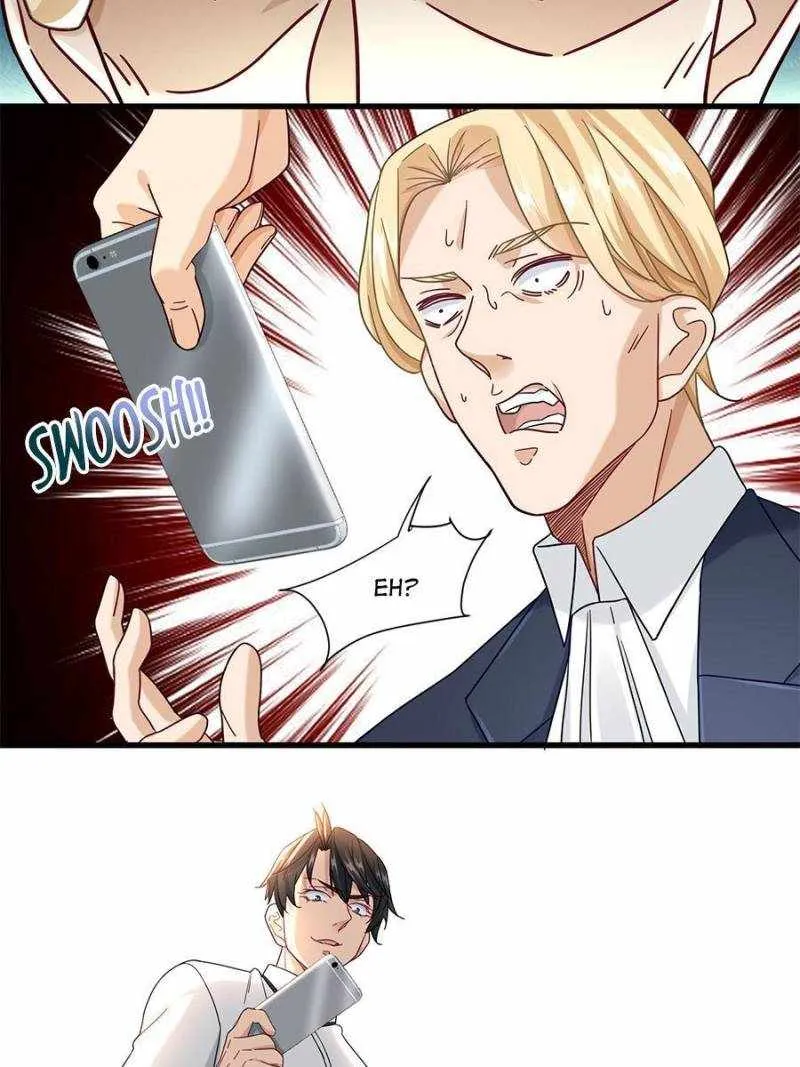 The Supreme Almighty Master (Remake) Chapter 71 page 11 - 