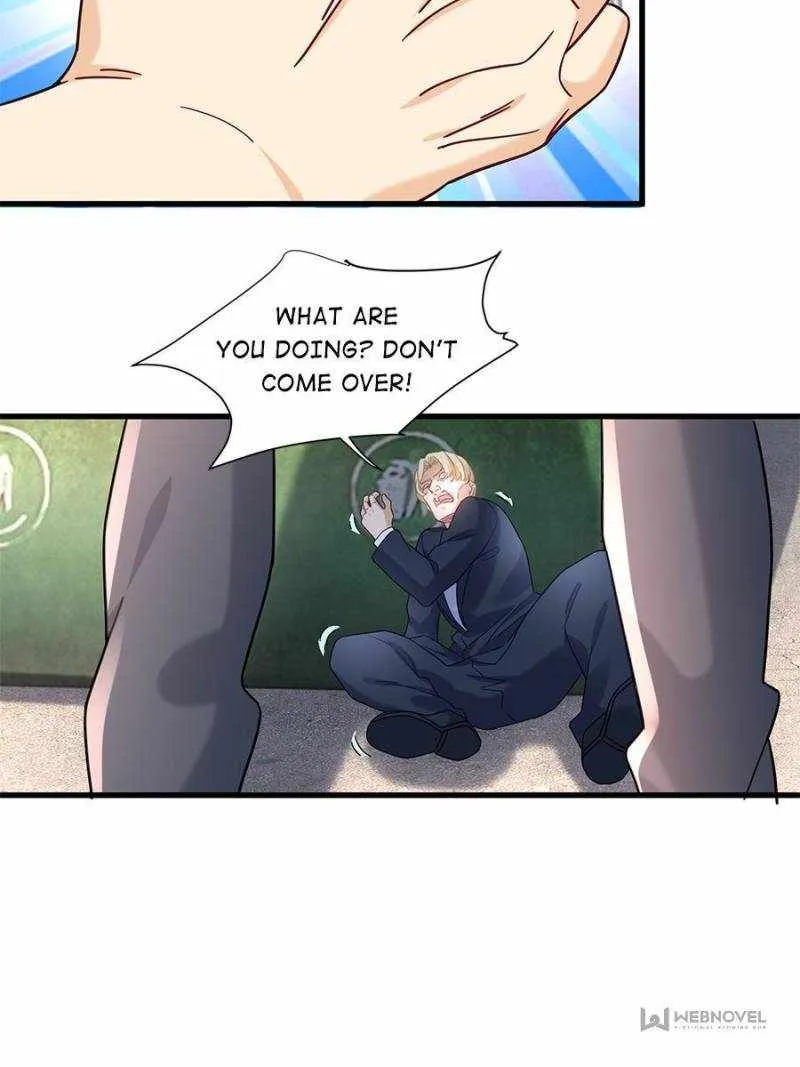 The Supreme Almighty Master (Remake) Chapter 71 page 13 - 
