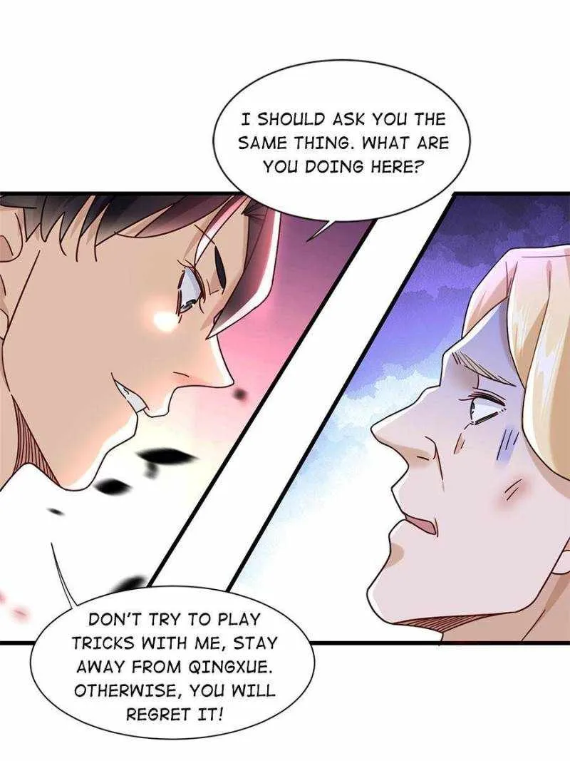 The Supreme Almighty Master (Remake) Chapter 71 page 14 - 