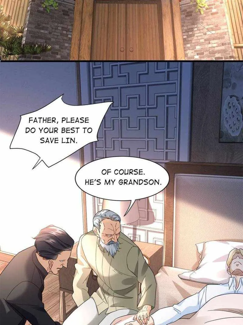The Supreme Almighty Master (Remake) Chapter 71 page 18 - 