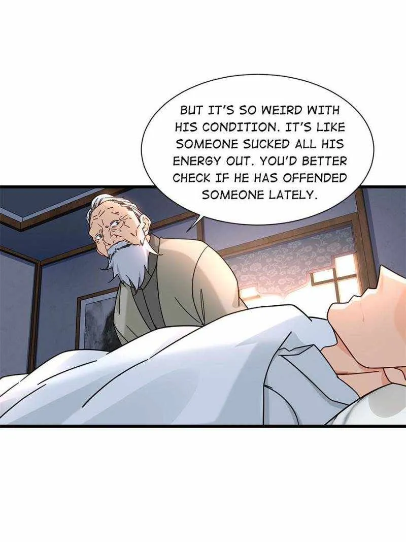 The Supreme Almighty Master (Remake) Chapter 71 page 20 - 